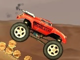 Гульня Monster Trucks Nitro