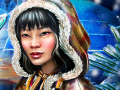 Гульня Polar Tribes