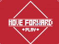 Гульня Move Forward