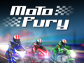 Гульня Moto Fury