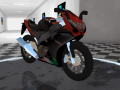 Гульня Highway Speed Moto Bike Driver