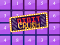 Гульня Digit Crush
