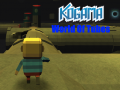 Гульня Kogama: World Of Tubes  