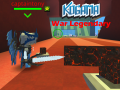 Гульня Kogama: War Legendary