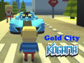 Гульня Kogama: Gold City
