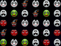 Гульня Halloween Blast