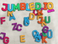 Гульня Jumbled.io