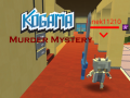 Гульня Kogama: Murder Mystery 