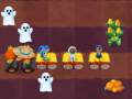 Гульня Nick jr. halloween farm festival