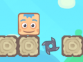 Гульня Nimble boxes