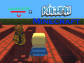 Гульня Kogama: Minecraft