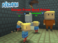 Гульня Kogama: Escape From Hard Prison