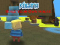 Гульня Kogama: Build Your Own House