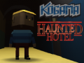Гульня Kogama Haunted Hotel