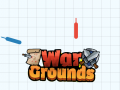 Гульня War Grounds