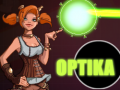 Гульня Optika