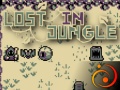 Гульня Lost in Jungle