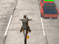 Гульня Moto Bike Racer Grand Highway Nitro 3D