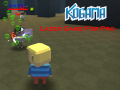 Гульня Kogama: Lazer Game For Pro