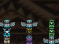 Гульня Totem Elements