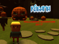 Гульня Kogama: Halloween Adventure 2017