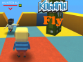 Гульня Kogama: Fly
