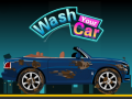 Гульня Car Wash