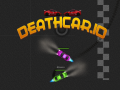 Гульня Death Car
