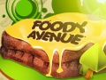 Гульня Foody Avenue  