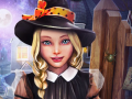 Гульня Hidden Treats