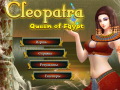 Гульня Cleopatra: Queen of Egypt