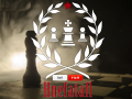 Гульня Hnefatafl  