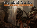 Гульня Combat Strike Multiplayer