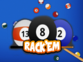 Гульня Rack'Em