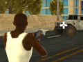Гульня Grand Gang: Crime Island