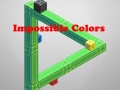 Гульня Impossible Colors