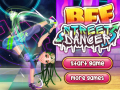 Гульня BFF Street Dancer 