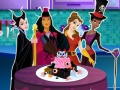 Гульня Spooky Halloween Ice Cream   