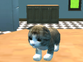 Гульня Cat Simulator: Kitty Craft!