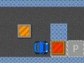 Гульня Car Parking 2