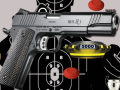 Гульня Crazy Pistol