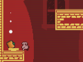 Гульня Pumpkin party