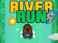 Гульня River Run