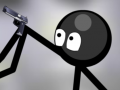 Гульня Stick Arena Dimensions