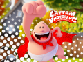 Гульня Captain Underpants: Character Connection    