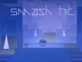 Гульня Smash Hit