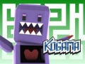 Гульня Kogama: Maze