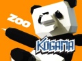 Гульня Kogama: Zoo