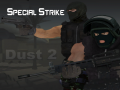 Гульня Special Strike: Dust 2