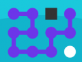 Гульня Connect A Way